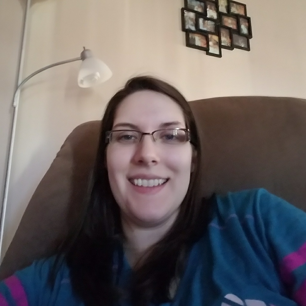 Meet your posher, Kim
